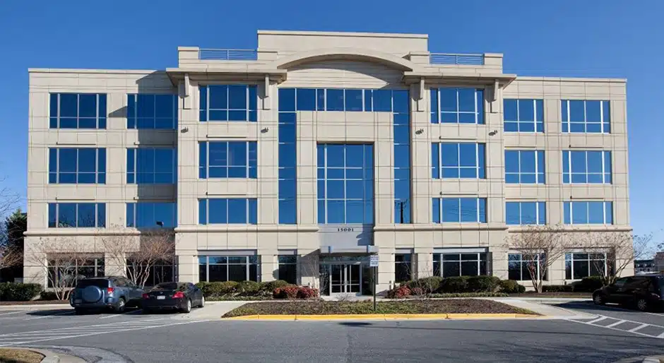 Heitman purchases two D.C.-area medical offices