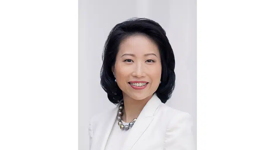 Natixis Investment Managers appoints Dora Seow as CEO for Singapore