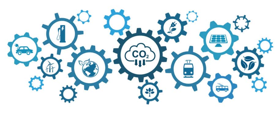 Driving the transition: Realizing infrastructure’s potential for sustainable impact