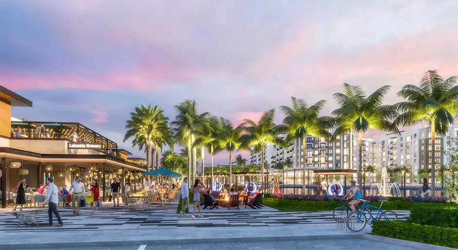 Electra America, BH Group plans for $1b redevelopment of 80-acre Southland Mall Site in Miami-Dade County