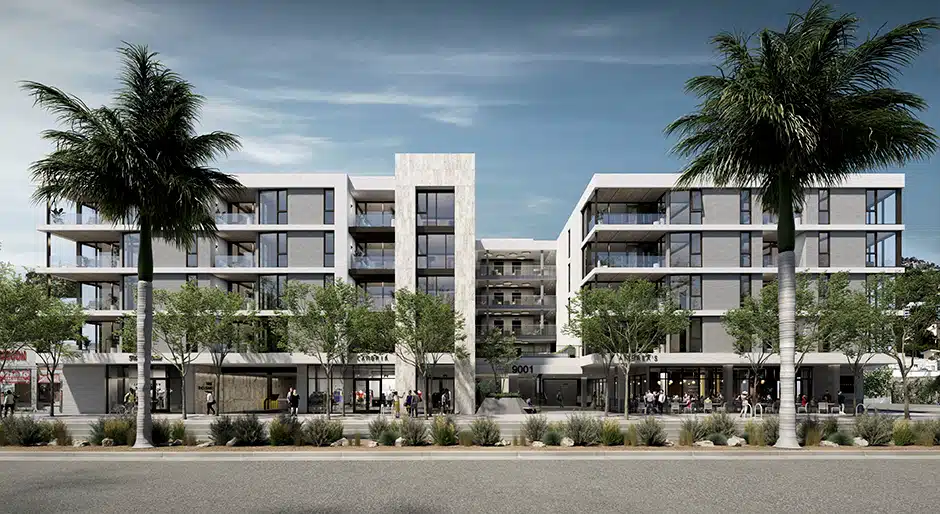 GPI Companies launches ultra-luxury L.A. residential development