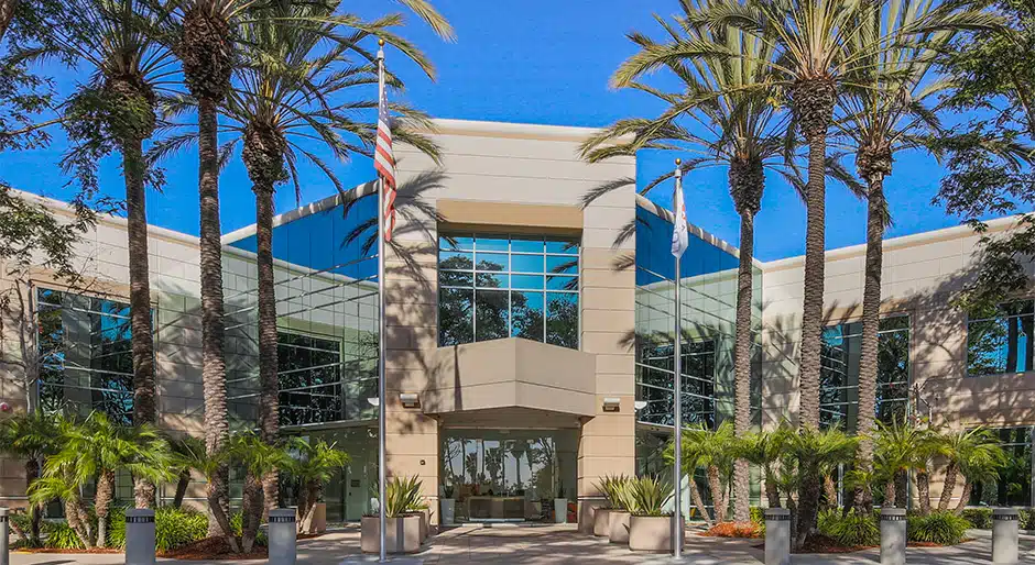San Diego office property to be converted into life sciences property