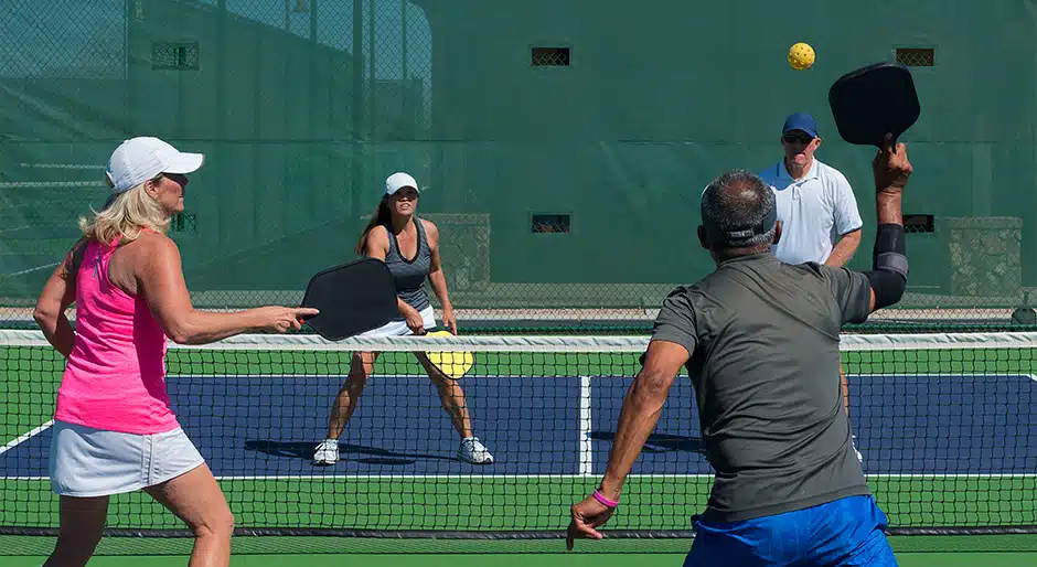 Entrepreneurs invest $180m for 15 indoor private pickleball clubs in Florida