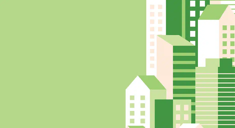 Shades of green: The integration of ESG standards into real estate funds remains a mixed picture