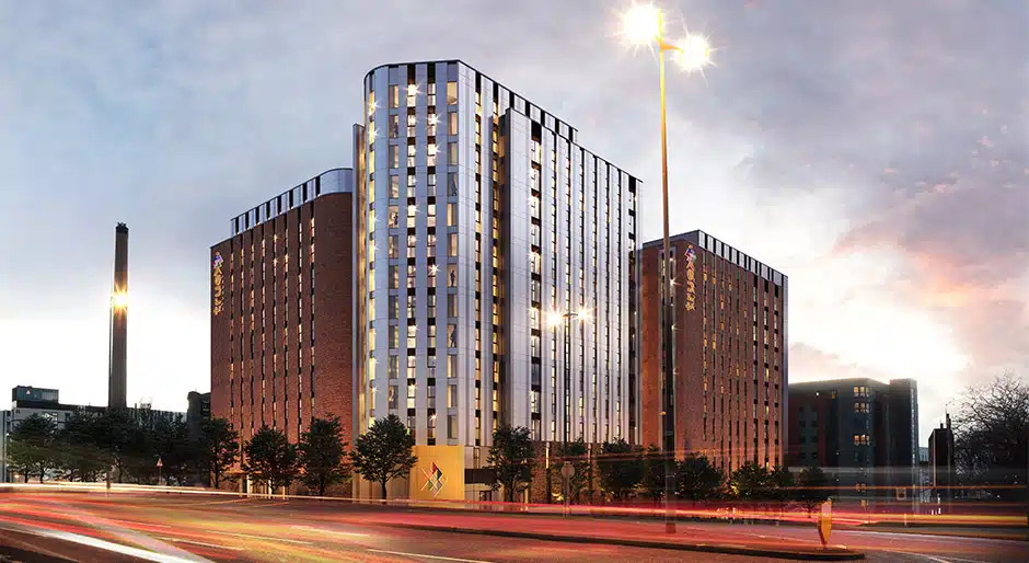 Tristan Capital, Bricks expand student housing portfolio with €126m Liverpool acquisition