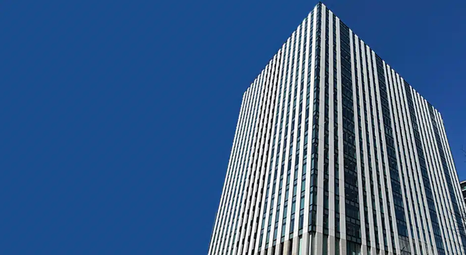 M&G buys office asset in Yokohama, Japan