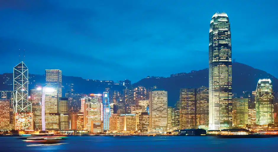 Nearly 90% of Hong Kong investors find sustainable funds attractive