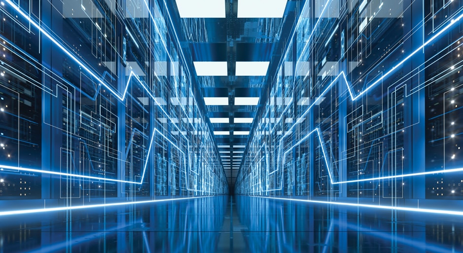 Top trends in data centres: How investors can capitalise on growing sector demand