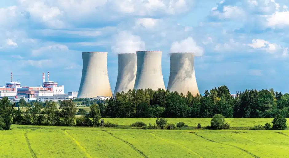We have ignition: Public sentiment is clearly shifting in favor of nuclear energy