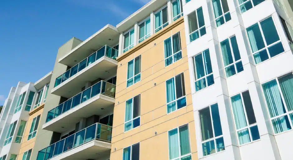 Supply and demand trends favor multifamily investment