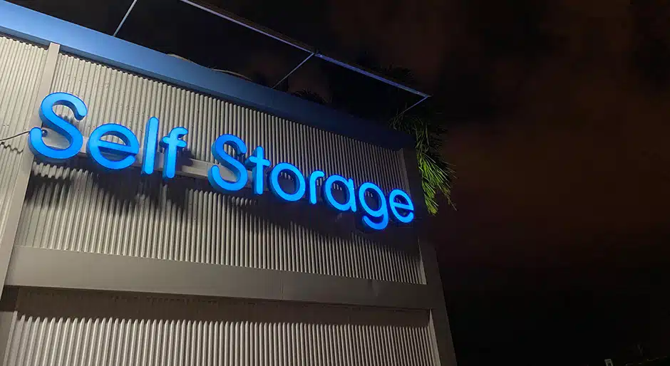 Opportunity available for operators and investors in buoyant European self-storage market