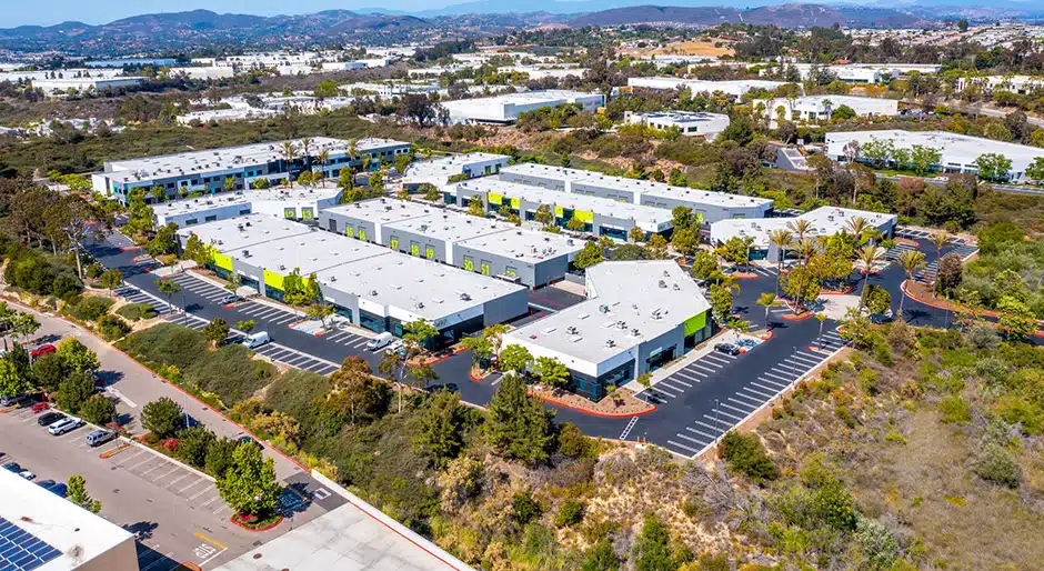 SPONSORED: Blackstone has PS Business Parks, you have BKM Capital Partners