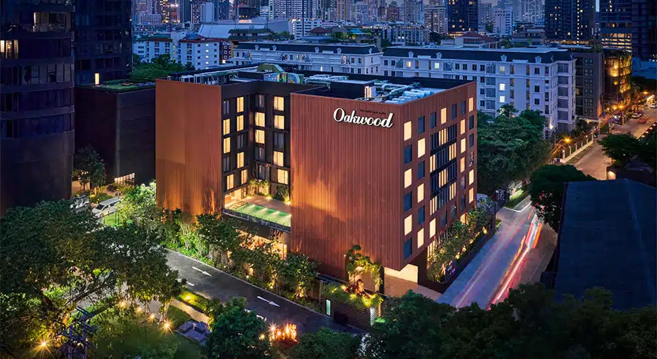 Worldwide Hotels buys hotel in Bangkok