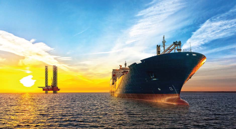 Crude shipping rates could reach a jaw-dropping $200,000 a day in 2023