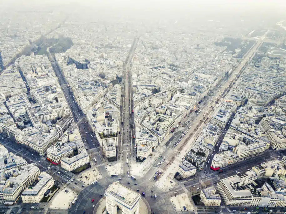 Grand Paris: Investors can find compelling openings in France’s capital as it supercharges its transport infrastructure