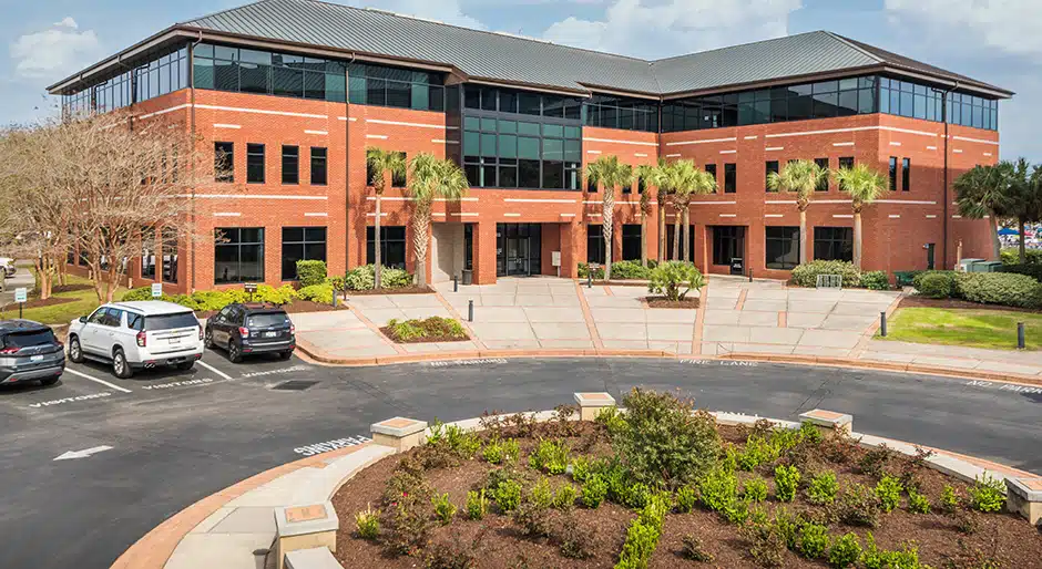 Two-property Myrtle Beach boutique office portfolio sells