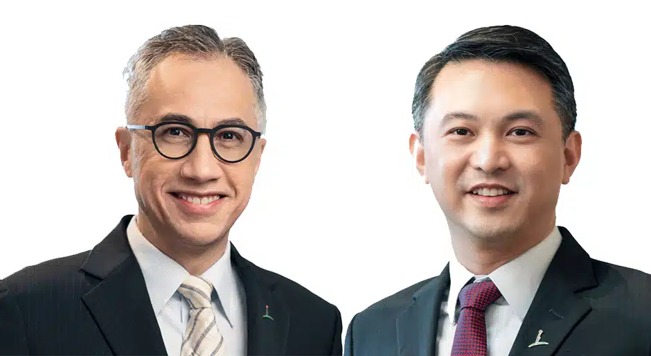 CapitaLand Investment names new COO