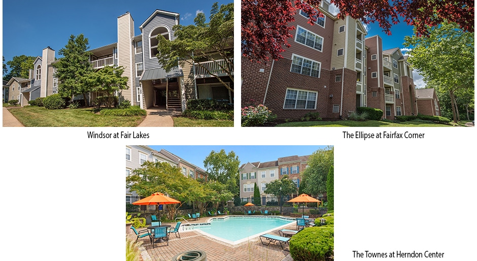 The Milestone Group buys 870-unit multifamily portfolio in Northern ...