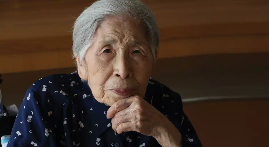 The age of senior housing in Japan has arrived