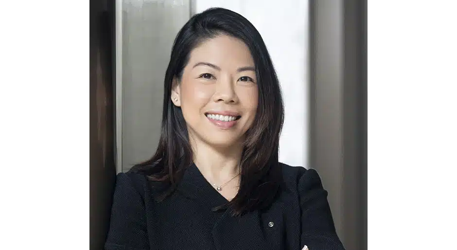 Digital Realty appoints Serene Nah as managing director, head of Asia Pacific