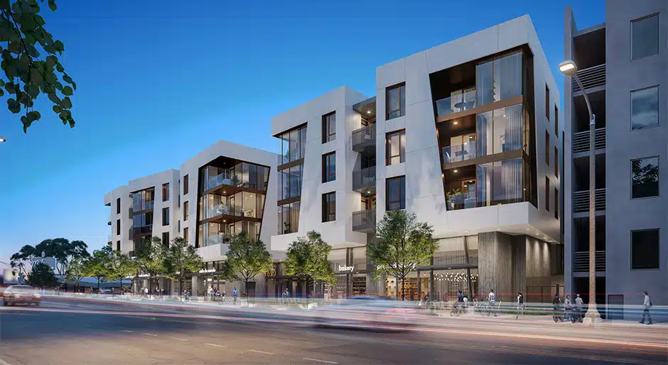 Tishman Speyer secures Basis Investment Group as equity partner on Santa Monica development