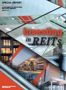 Investing in REITs: March 2023