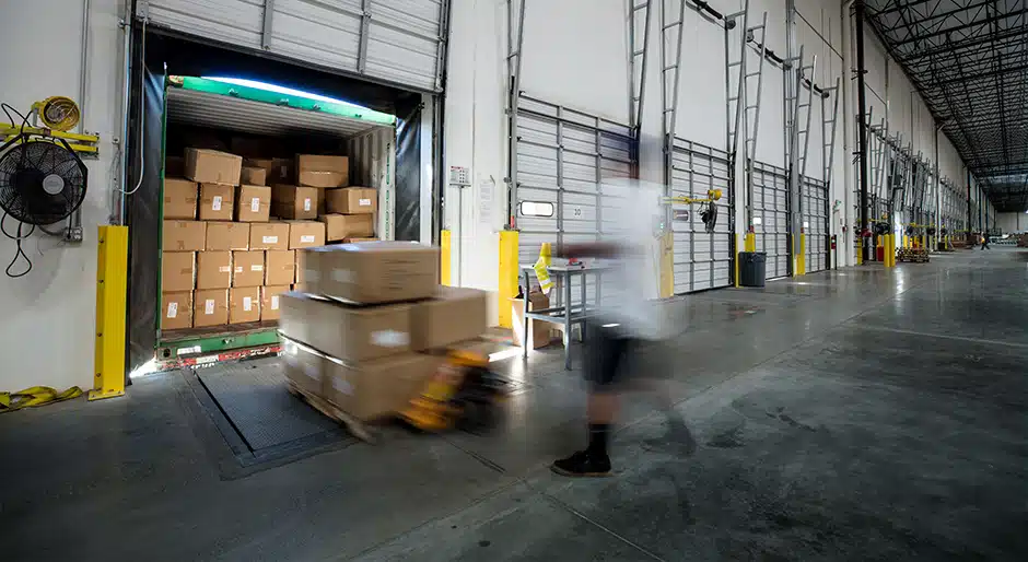 Macquarie snaps up two logistics facilities in the Netherlands