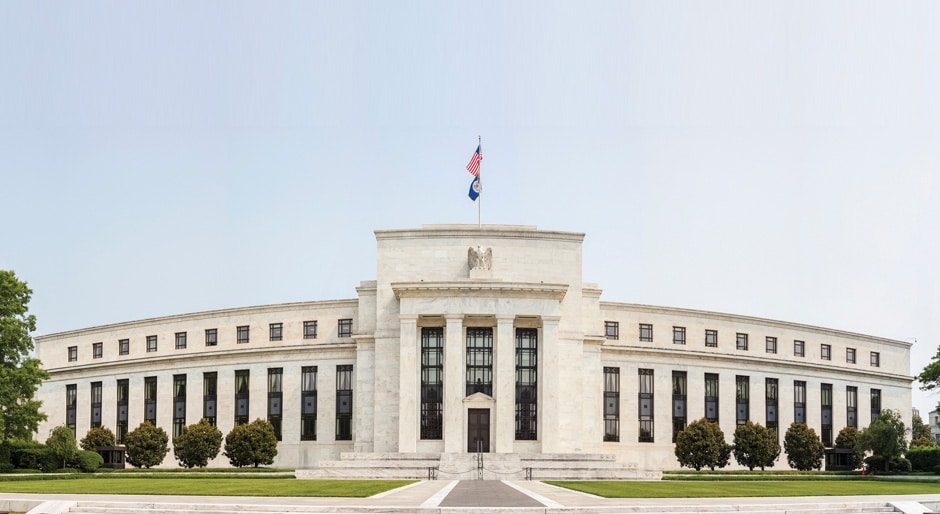 Interest rates, recession risk have investors on edge