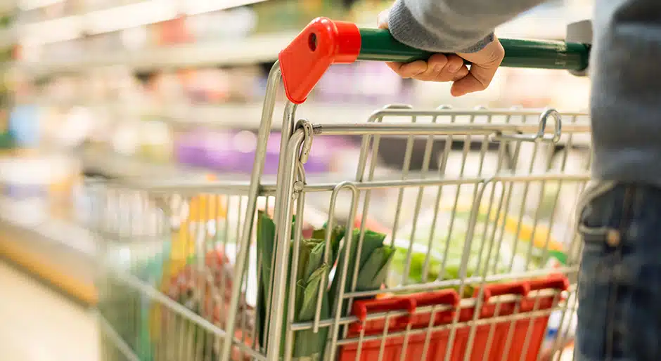 Food & beverage tomorrow: How grocers are approaching 2023