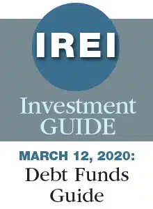 March 12, 2020: Debt Funds