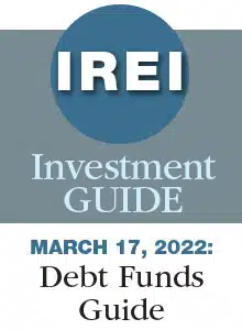 March 17, 2022: Debt Funds