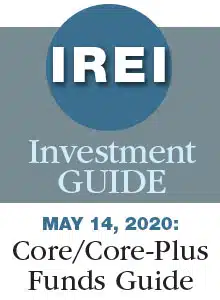 May 14, 2020: Core/Core-Plus Funds