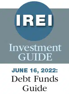 June 16, 2022: Debt Funds
