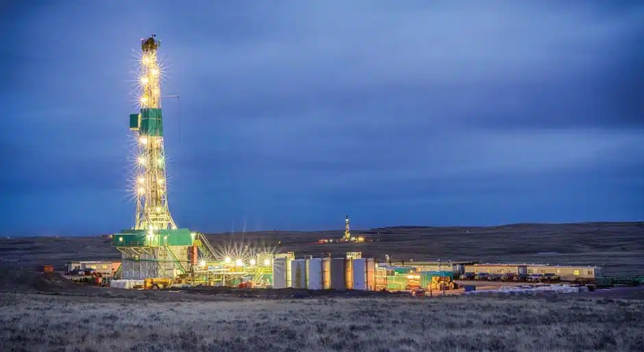 Shale production growth will slow and eventually turn negative