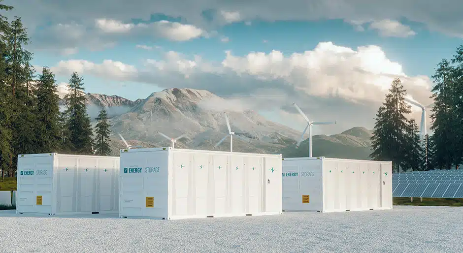 Portland General Electric announces region’s largest battery-storage procurement