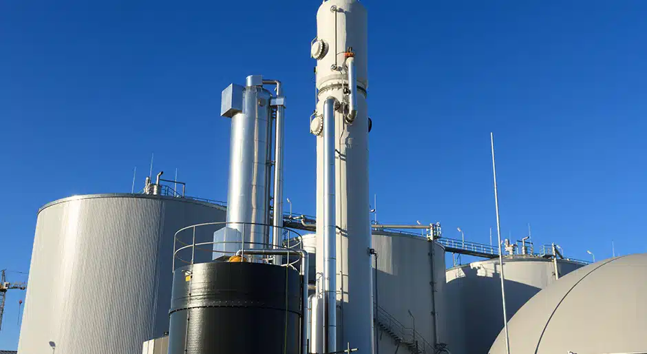 Quinbrook Infrastructure Partners acquires renewable fuels and biogas specialist