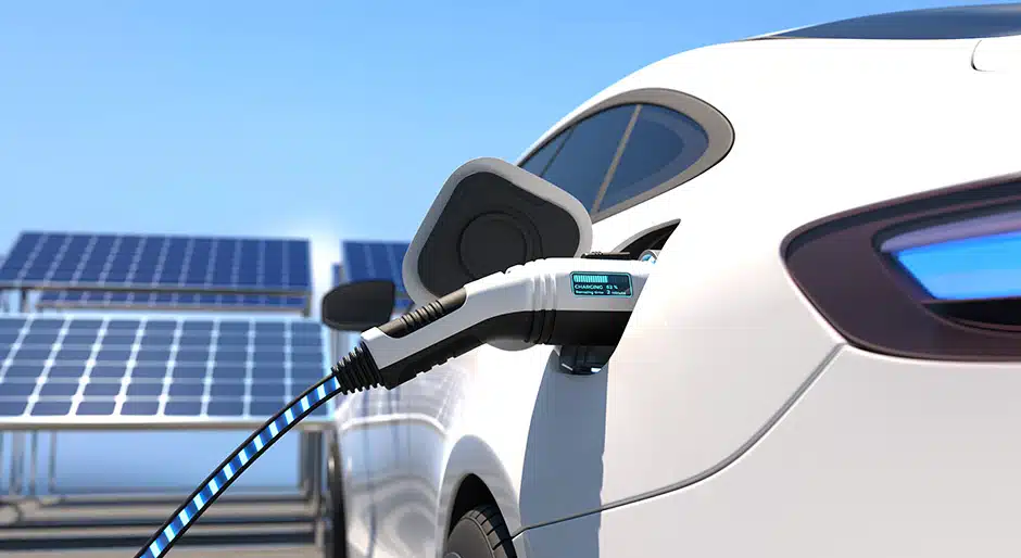 U.S. EPA introduces regulation aimed at electrifying light- and medium-duty vehicles
