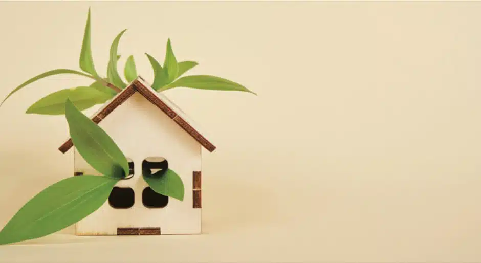 Green shoots: UK residential real estate to take its next big leap into a sustainable future