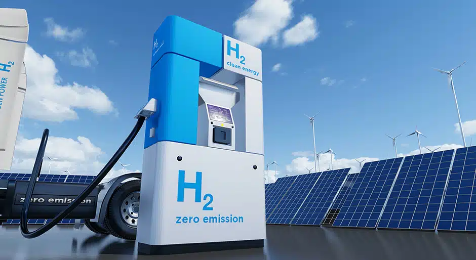 Nikola and Voltera to deliver hydrogen fueling infrastructure for zero-emissions vehicles