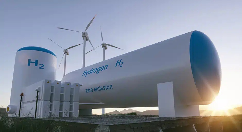Investing in the hydrogen economy 