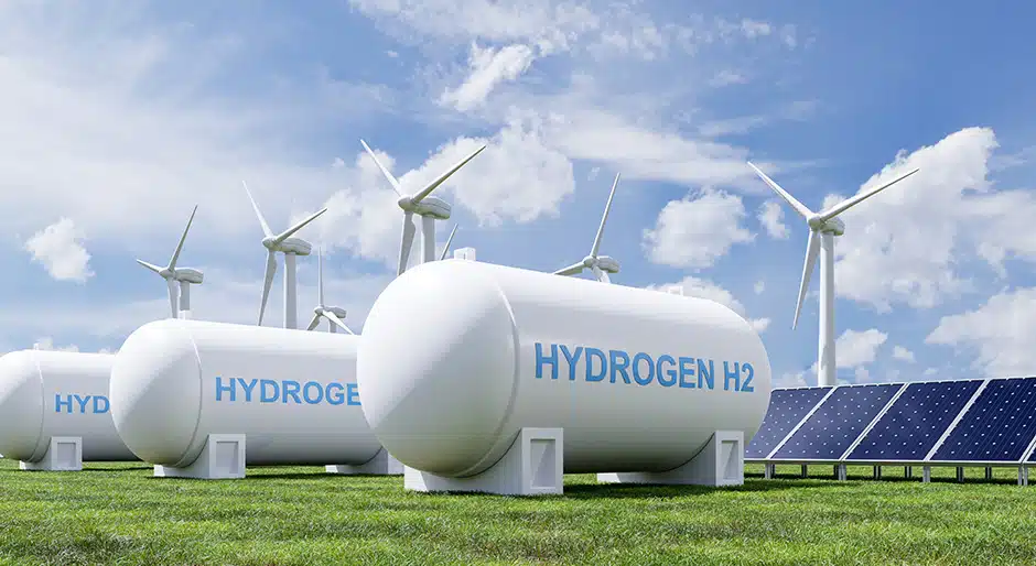 RAG Austria launches first-of-its-kind pure hydrogen storage facility