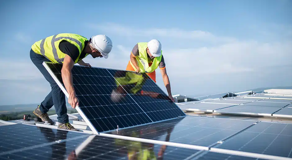 Matrix Renewables, rPlus Energies break ground on 200MW solar project in Idaho