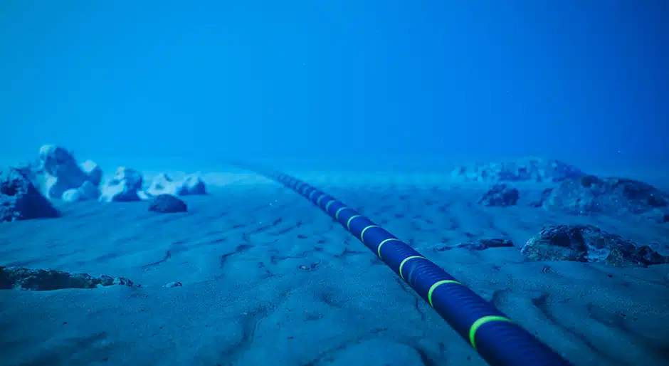 KKR to inject $400m in subsea cable provider OMS Group