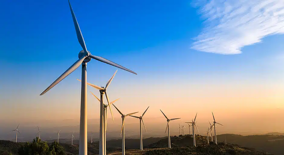 ACCIONA and SWICORP win 75 MW wind farm concession in Tunisia