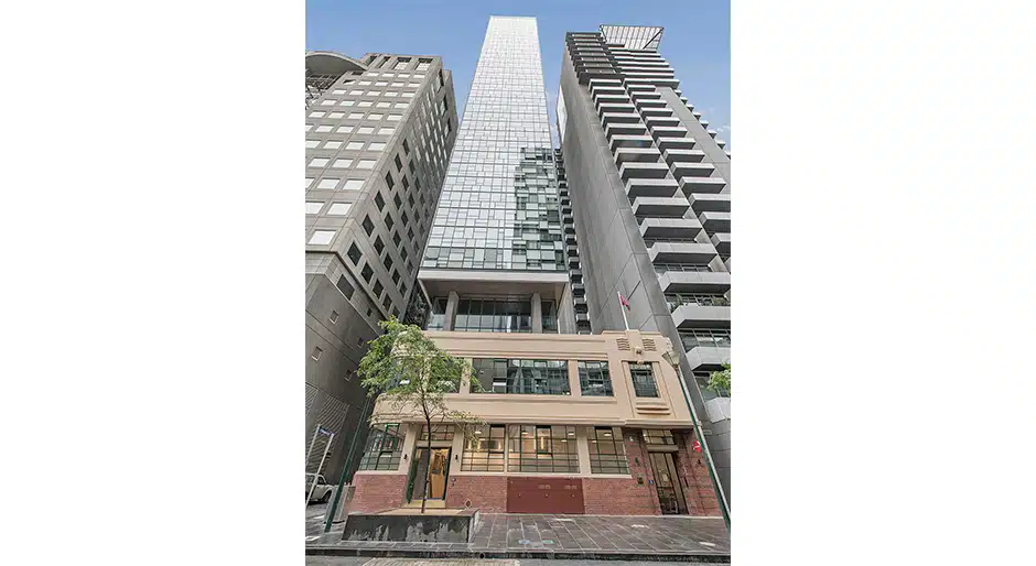 Cedar Pacific, CBRE Investment Management JV completes student accommodation Towers in Melbourne