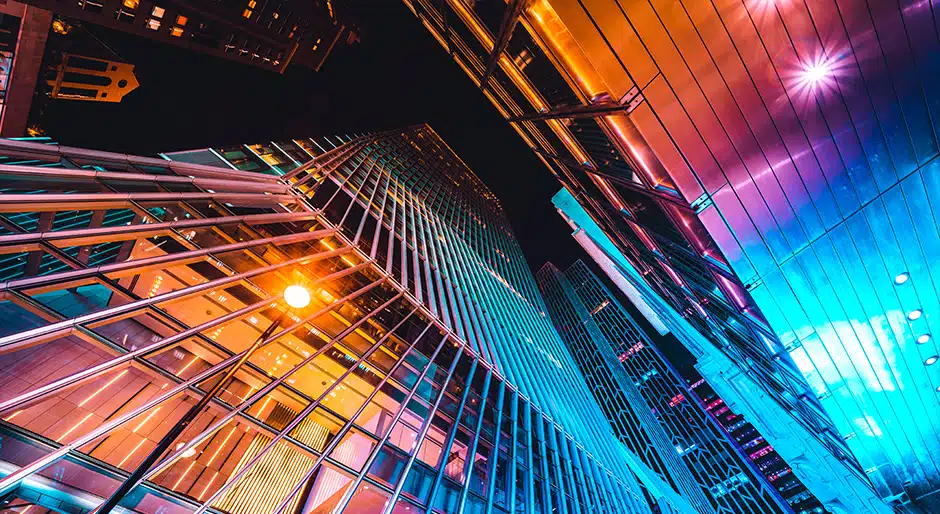 SPONSORED: Greystar — How AI and integration are transforming energy infrastructure
