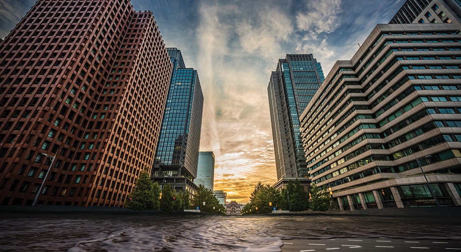 Here comes the flood: Assessing climate-risk vulnerabilities in Asia Pacific real estate