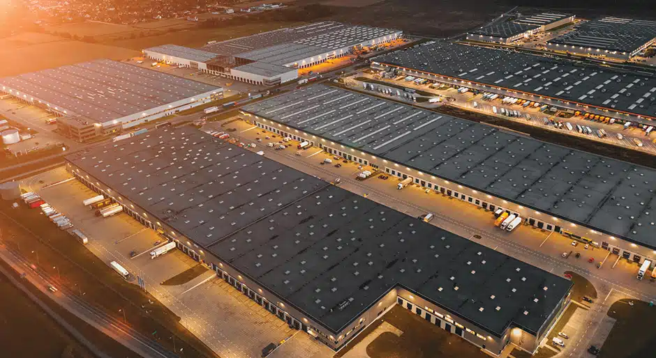 Polish promise: Poland’s logistics and light industrial sector offers more affordable access to power, land and labour within easy reach of key European markets, making it highly appealing to occupiers