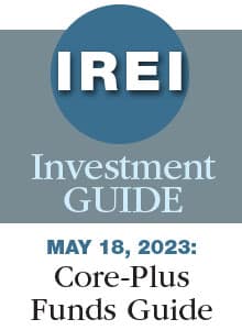 May 18, 2023: Core/Core-Plus Funds