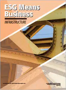 ESG Means Business — Infrastructure: June 2023